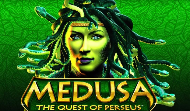 jornada, slot, jogo, mitica, medusa, cassinos, mitologia, grega