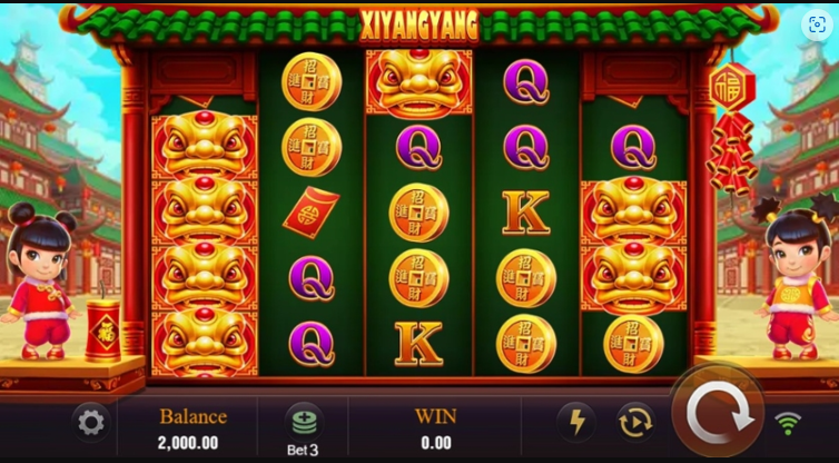 jili, slots, xiyangyang, jogos, cassinos