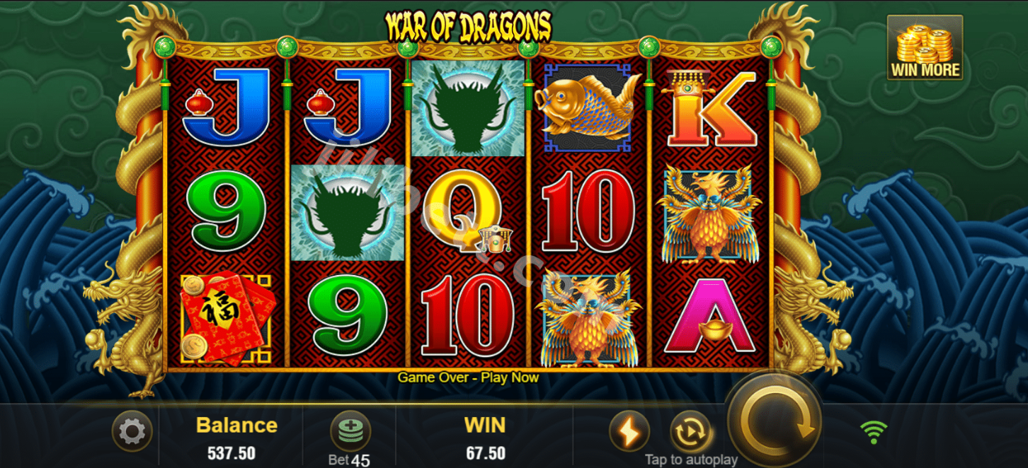 war, dragons, jili, slots, batalha, dragoes, jogos, cassinos