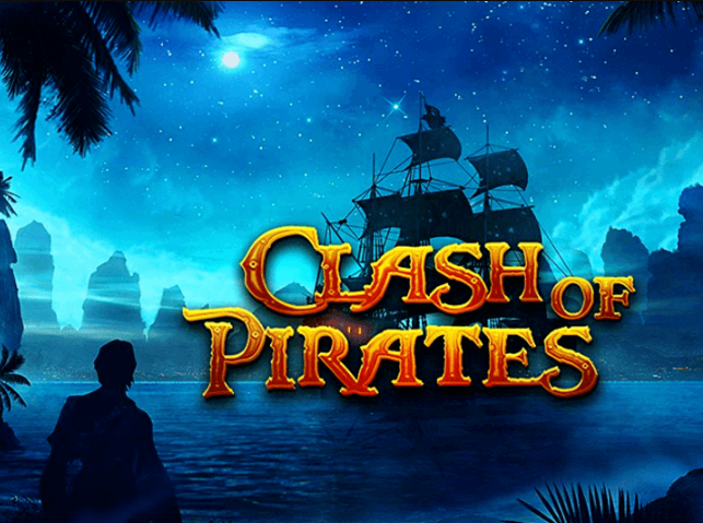 clash, of, pirates, avenutra, pirata, alto, mar