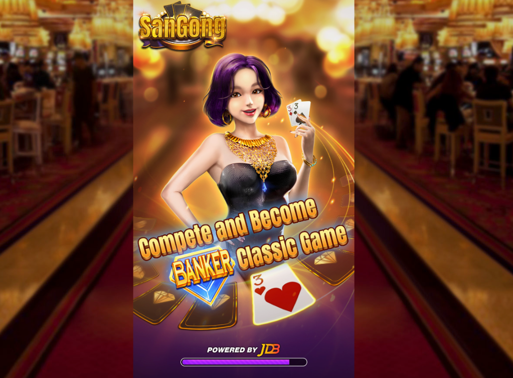 slot Sangong, JDB, jogo de cartas, cassino online, temática oriental, gráficos, mecânicas, apostas, bônus