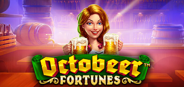 Octobeer Fortunes slot, Pragmatic Play, Jogo de slot Oktoberfest, Regras do Octobeer Fortunes, Características do Octobeer Fortunes, Mecânicas de jogo