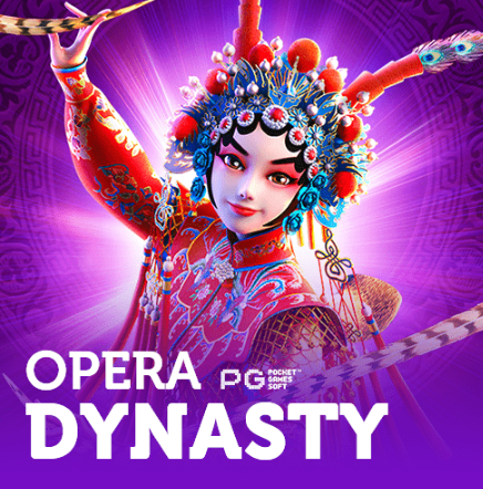 Opera Dynasty, PG Soft, slot online, Rodadas Grátis, símbolos Wild, Reels Respins, cassino online, gráficos de jogos de azar, estratégias de apostas