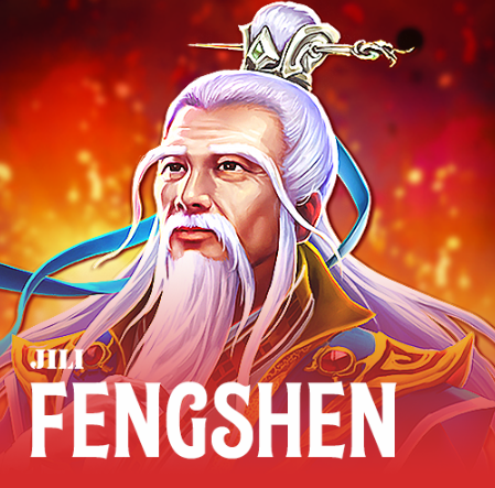  Fengshen, JILI, slot, mitologia chinesa, características do slot, estratégias de jogo, mecânicas de slot, gráficos orientais, rodadas grátis