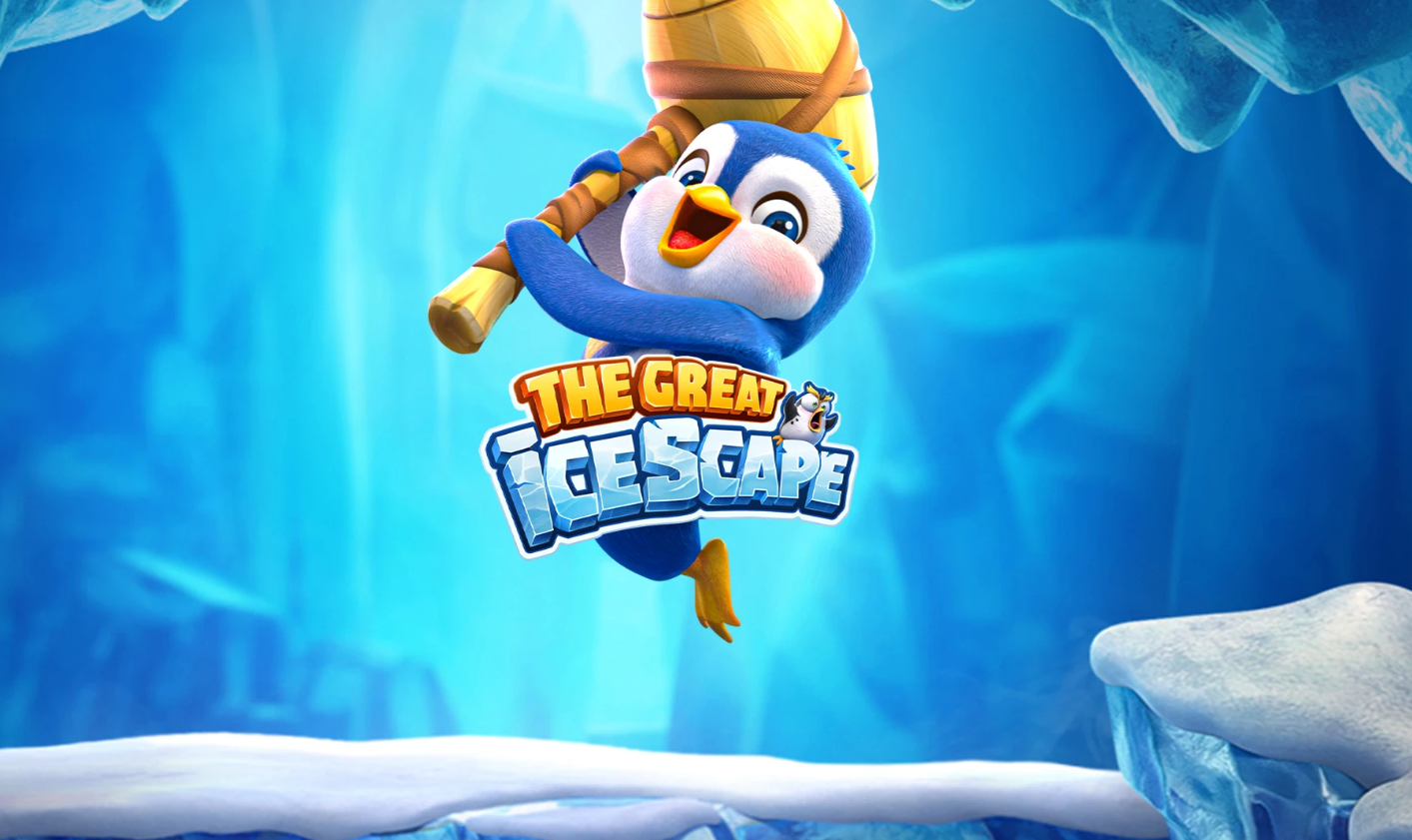 The Great Icescape, slot da PG Soft, regras do jogo, estratégias para ganhar, características e mecânicas, giros grátis, multiplicadores, caça-níqueis online, gerenciamento de banca, símbolos Wild e Scatter, design gráfico, jogo de azar, entretenimento, apostas online.